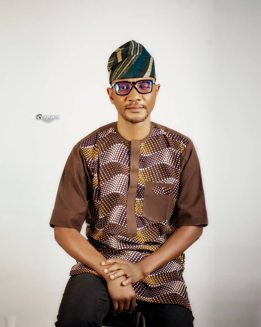 David Babatunde Joseph