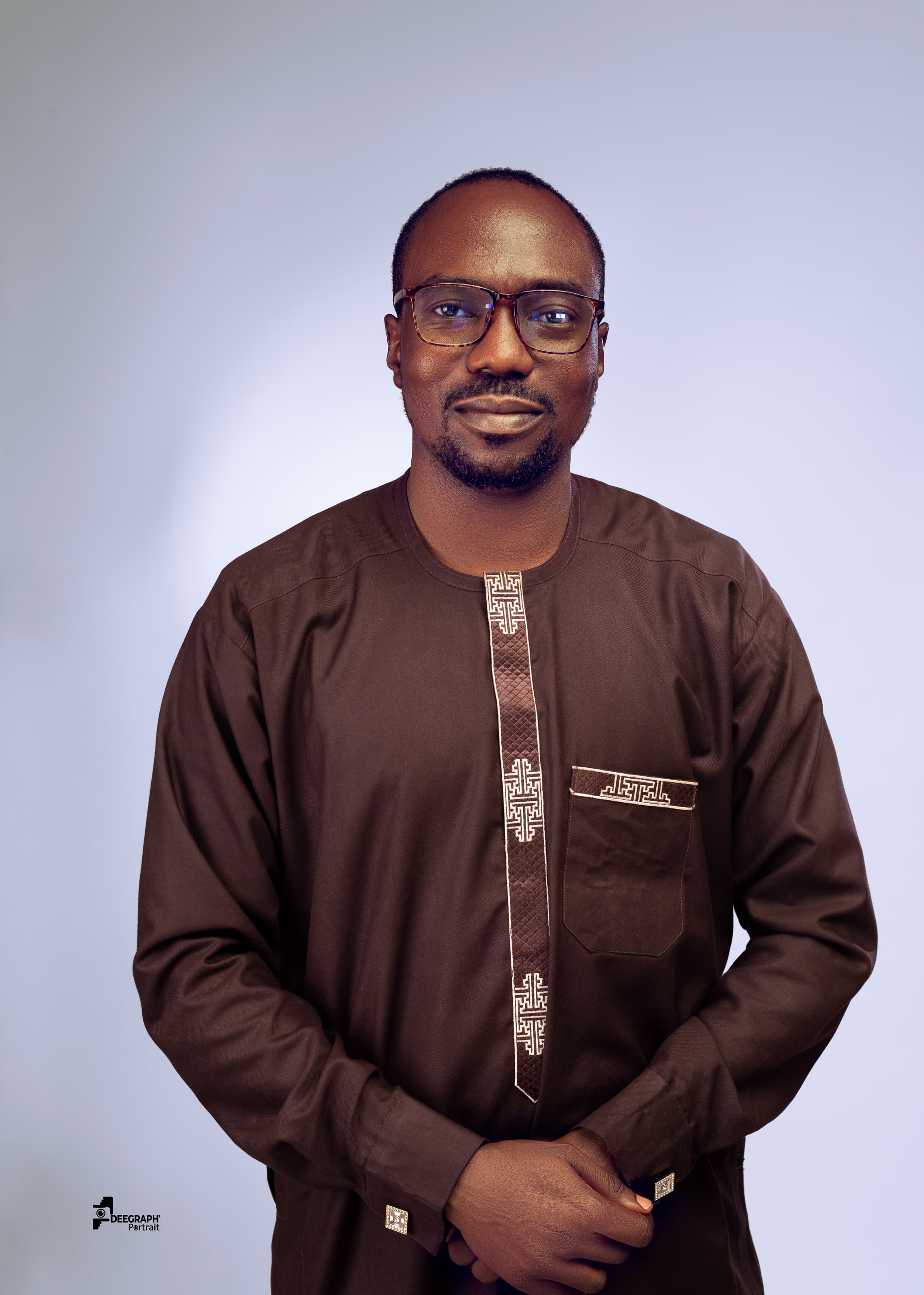 Dr. Anthony Sebastine Bazabang