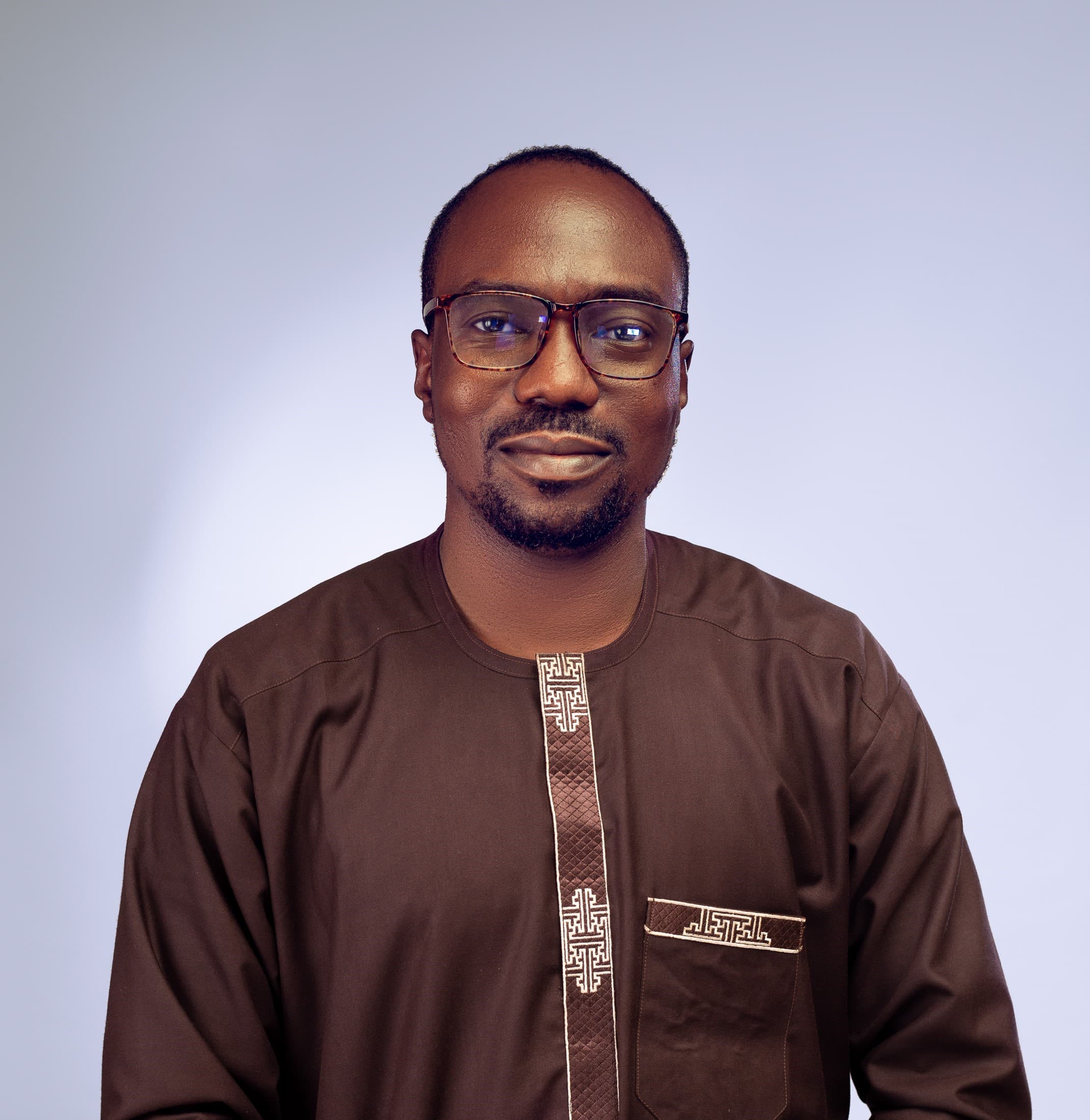 Dr. Anthony Sebastine Bazabang